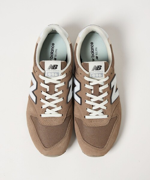 美品 ニューバランス WL 996 スニーカー ランニング 24.0 New Balance＞WL 996/スニーカー（スニーカー）｜New Balance