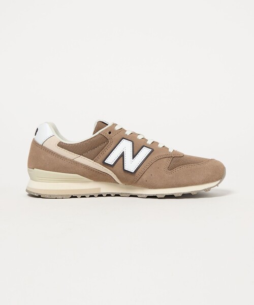 New Balance＞WL 996/スニーカー（スニーカー）｜New Balance