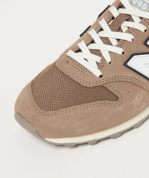 美品 ニューバランス WL 996 スニーカー ランニング 24.0 NEW BALANCE】ニューバランス WL996 (New Balance/スニーカー