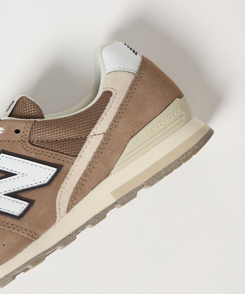 New Balance＞WL 996/スニーカー（スニーカー）｜New Balance