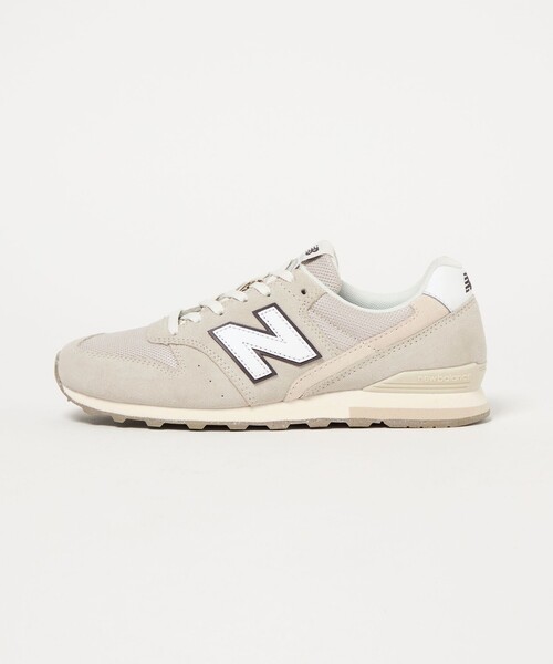 【専用】【新品】UNITED ARROWS new balance WL996 BEAUTY&YOUTH UNITED ARROWS｜<New Balance>WL 996/スニーカー