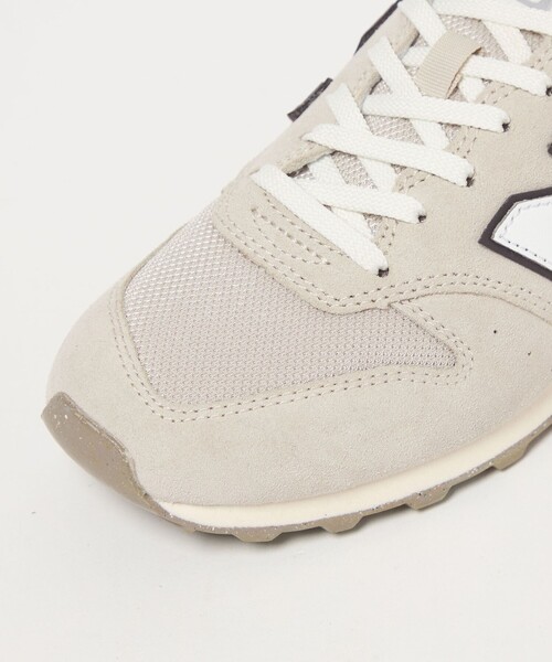 ニューバランス　スニーカー　ユナイテッドアローズ　WL996 ベージュ　23cm 996（New Balance） - 新品未使用 ユナイテッドアローズ
