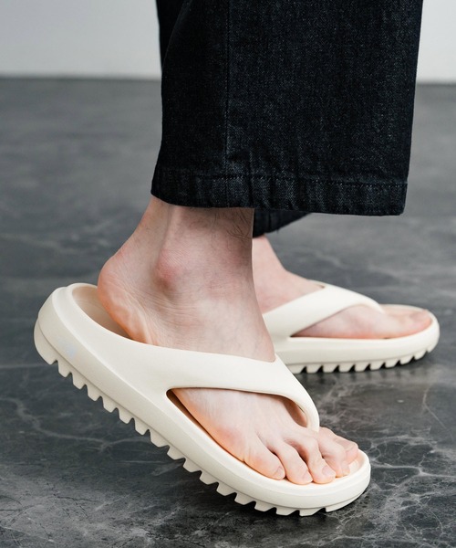 THE NORTH FACE/ノースフェイスビーチサンダル 27cm数少ない商品 THE NORTH FACE ノースフェイス シャワーサンダル CAMPER's FLIP