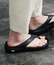 THE NORTH FACE(Um[XtFCX)̐VFǉ THE NORTH FACE UEm[XtFCX CAMPERS FLIP ꃏ|CgSgOT_/r[`T_(T_)