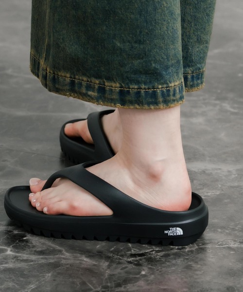 THE NORTH FACE CAMPER’s FLIP THE NORTH FACE サンダル 新色追加 CAMPERs FLIP ノースフェイス
