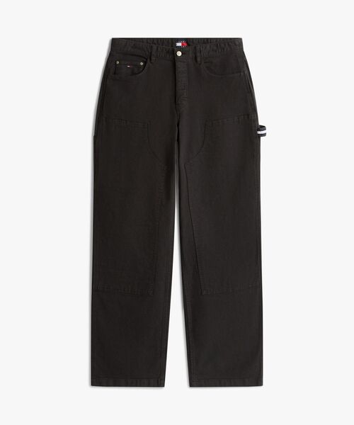 tommy jeans(トミー ジーンズ)の「カーペンターパンツ(チノパンツ・メンズ・ブラック/ブラウン・36inch/28inch/30inch/32inch/34inch)」の8枚目の写真