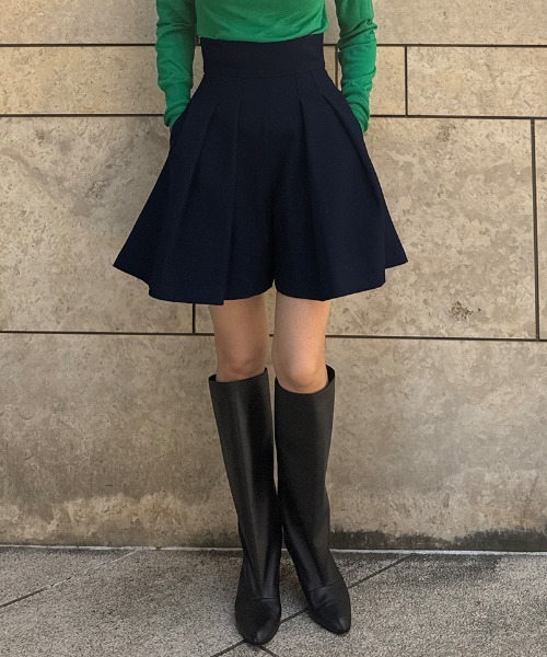 美脚フレンチパンツ（その他パンツ）｜JENNE（ジェンヌ）の