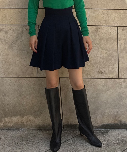 美脚フレンチパンツ（その他パンツ）｜JENNE（ジェンヌ）の