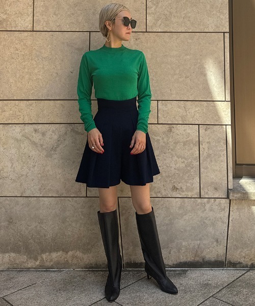 美脚フレンチパンツ（その他パンツ）｜JENNE（ジェンヌ）の