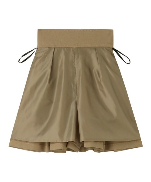 美脚フレンチパンツ（その他パンツ）｜JENNE（ジェンヌ）の