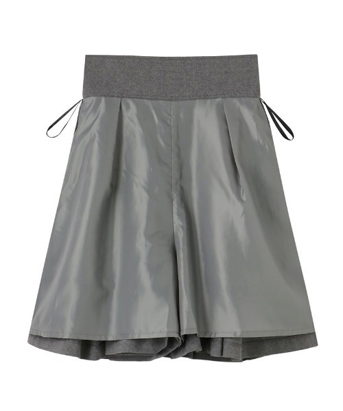 美脚フレンチパンツ（その他パンツ）｜JENNE（ジェンヌ）の