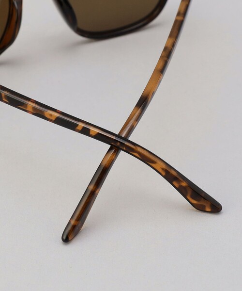 coen（コーエン）の「ウェリントンサングラス（サングラス・メンズ・その他1/ブラック/ダークブラウン/その他3/その他2・FREE）」の10枚目の写真