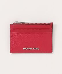 MICHAEL KORS（マイケルコース）の「JET SET TRAVEL SM TZ CRD CASE W/ID ウォレット（パスケース）」