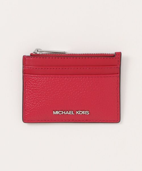 週末限定セール！ 【新品】MICHAEL KORS　財布＆パスケース　セット❢ 週末限定セール！ 【新品】MICHAEL KORS 財布＆パスケース セット