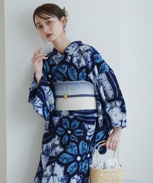 浴衣/有松絞り浴衣セットのファッション通販 - ZOZOTOWN