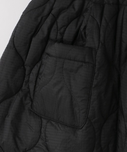 LOWRYS FARM（ローリーズファーム）の「キルティングスカート　 497258（スカート・キッズ・アイボリー/カーキ/ブラック・110cm/120cm/130cm/140cm/150cm）」の11枚目の写真