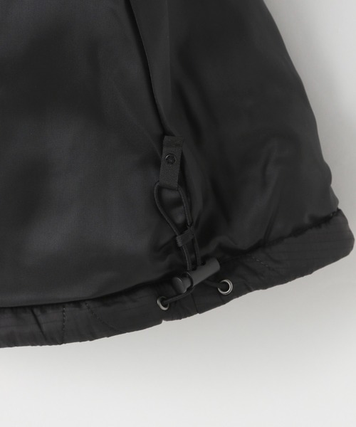 LOWRYS FARM（ローリーズファーム）の「キルティングスカート　 497258（スカート・キッズ・アイボリー/カーキ/ブラック・110cm/120cm/130cm/140cm/150cm）」の13枚目の写真