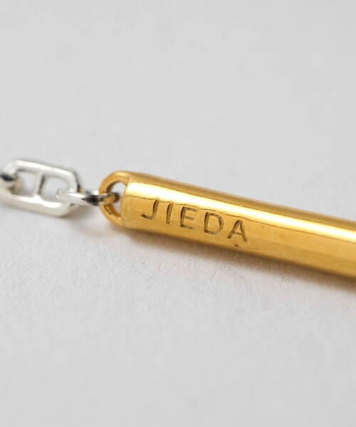 Jieda(ジエダ)の「<JieDa>925シルバー 2WAY ネックレス&ブレスレット(ネックレス・メンズ・シルバー・FREE)」の8枚目の写真