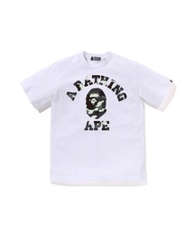 A BATHING APE｜ア ベイシング エイプ（キッズ）のトップス