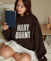 PUBLUX(puNX)MARY QUANT × PUBLUX/}[Ng ԃbt SXEFbg@WJ(XEFbg)