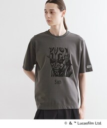 【STAR WARS】Capsule Collection ポンチTシャツ