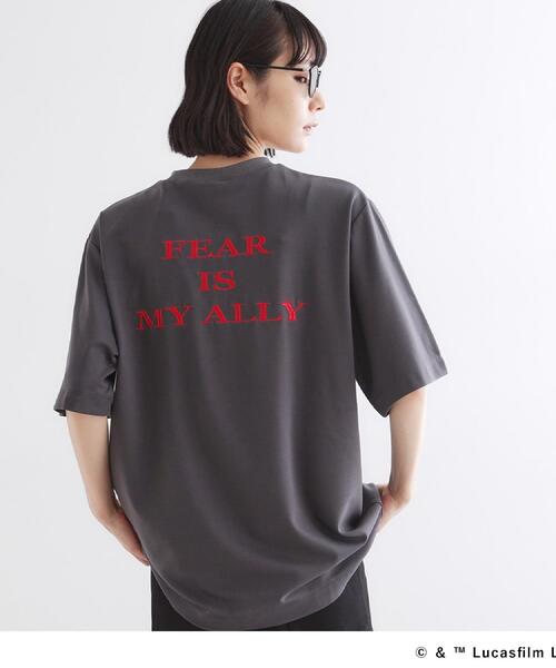 【STAR WARS】Capsule Collection ポンチTシャツ STAR WARS】Capsule Collection ポンチTシャツ（Tシャツ