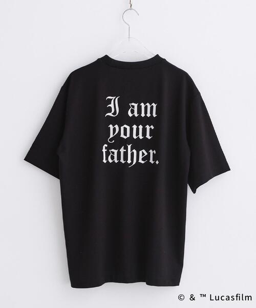 STAR WARS】Capsule Collection ポンチTシャツ（Tシャツ