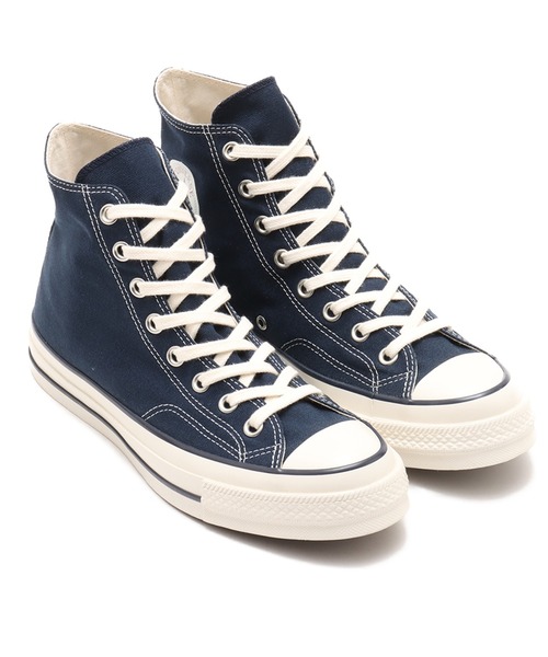 CONVERSE(コンバース)の「CONVERSE ALL STAR LGCY HI / コンバース オールスター LGCY HI(スニーカー・メンズ・ネイビー・23.5cm/24.5cm/25.5cm/26.5cm/27.5cm/30.0cm/23.0cm/24.0cm/25.0cm/26.0cm/27.0cm/28.0cm)」の5枚目の写真