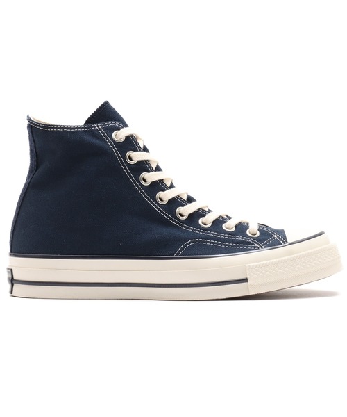 CONVERSE(コンバース)の「CONVERSE ALL STAR LGCY HI / コンバース オールスター LGCY HI(スニーカー・メンズ・ネイビー・23.5cm/24.5cm/25.5cm/26.5cm/27.5cm/30.0cm/23.0cm/24.0cm/25.0cm/26.0cm/27.0cm/28.0cm)」の4枚目の写真