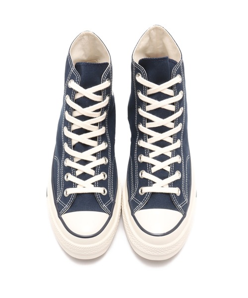CONVERSE(コンバース)の「CONVERSE ALL STAR LGCY HI / コンバース オールスター LGCY HI(スニーカー・メンズ・ネイビー・23.5cm/24.5cm/25.5cm/26.5cm/27.5cm/30.0cm/23.0cm/24.0cm/25.0cm/26.0cm/27.0cm/28.0cm)」の7枚目の写真