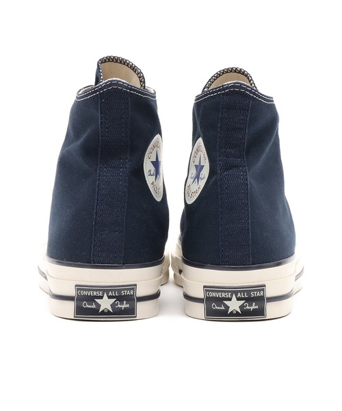 CONVERSE(コンバース)の「CONVERSE ALL STAR LGCY HI / コンバース オールスター LGCY HI(スニーカー・メンズ・ネイビー・23.5cm/24.5cm/25.5cm/26.5cm/27.5cm/30.0cm/23.0cm/24.0cm/25.0cm/26.0cm/27.0cm/28.0cm)」の6枚目の写真