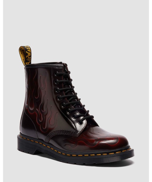 ★*★様 希少　ドクターマーチン　1460　8ホール　ブーツ　ネイビー　UK10 ドクターマーチン Dr.Martens メンズ レディース 8ホールブーツ