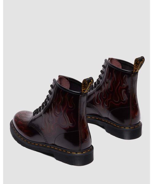 ドクターマーチン　Dr.Martens 8ホール ドクターマーチン Dr.Martens 8ホールブーツ 1460（BK