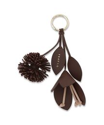 FRAY I.D | フラワーモチーフチャーム(キーケース/キーアクセサリー)