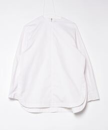 HYKE 長袖　ブラウス ブランド古着】HYKE｜ハイクのシャツ/ブラウス古着通販 - ZOZOUSED