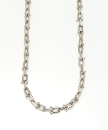 DISCOVERED | DISCOVERED/ ディスカバードTIFFABONE NECKLACE(ネックレス)