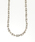 DISCOVERED�i�f�B�X�J�o�[�h�j�́uDISCOVERED/ �f�B�X�J�o�[�hTIFFABONE NECKLACE�i�l�b�N���X�j�v�b�V���o�[