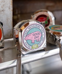 DULTON（ダルトン）の「MEASURE TAPE/メジャーテープ スケール（その他雑貨）」