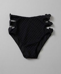 GUACAMOLE | GUACAMOLE QUILT HEART TWO HOLES BOTTOM(水着)