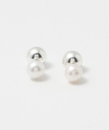in mood | <in mood>PRL BALL ピアス(ピアス(両耳用))