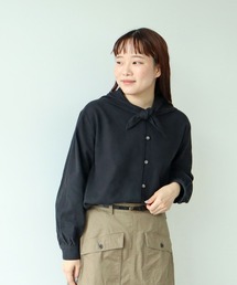 PAR ICI（パーリッシィ）｜シャツ/ブラウス（ブラック系）一覧 - WEAR