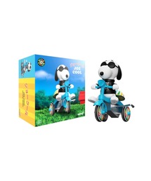 PEANUTS(s[ibc)Super7 PEANUTS X[p[7 s[ibc X[p[TCN W[N[ tBMA IuWF (BK/BL)(tBMA)