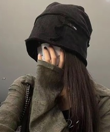 Oakley】FOS901946 ELLIPSE GRAPHIC BEANIE（ニットキャップ/ビーニー