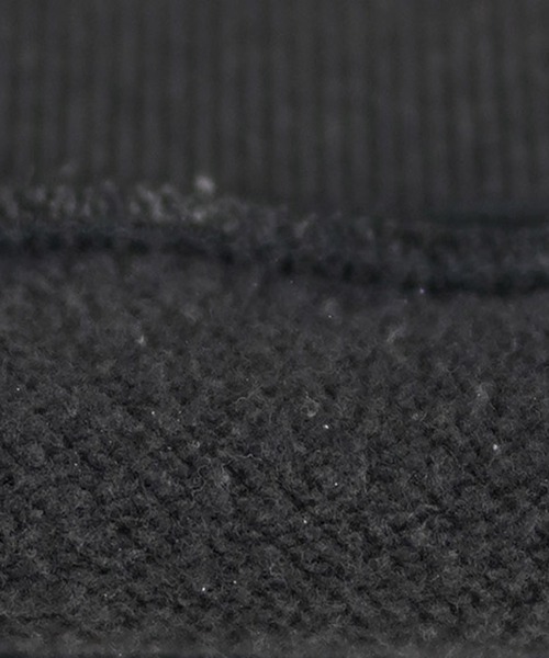 RVCA(ルーカ)の「RVCA/ルーカ BIG RVCA CROPPED HOODIE パーカー ショート丈 フーディー BF044-P03(パーカー・レディース・ブラック/グレー/ブラック系その他・M/S)」の22枚目の写真