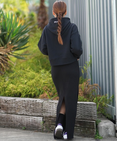 【23AW】MARK&LONA オーバーサイズフーディー ブラック 23AW】MARK&LONA オーバーサイズフーディー ブラック - メルカリ