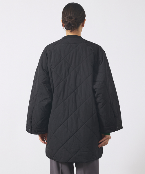 WEEKEND(ER)(ウィークエンダー)の「【WEEKEND(ER)/ウィークエンダー】HUNTER DAN-TEN/軽量/ユニセックス【WEB限定】(ブルゾン・メンズ・ブラック/ブラウン/カーキ・フリー)」の12枚目の写真