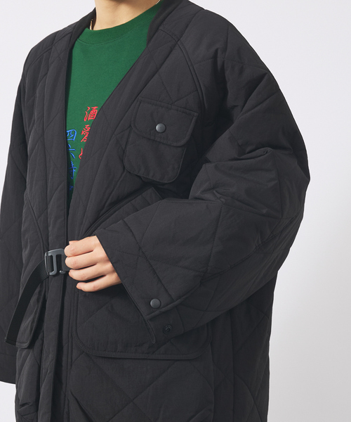WEEKEND(ER)(ウィークエンダー)の「【WEEKEND(ER)/ウィークエンダー】HUNTER DAN-TEN/軽量/ユニセックス【WEB限定】(ブルゾン・メンズ・ブラック/ブラウン/カーキ・フリー)」の14枚目の写真