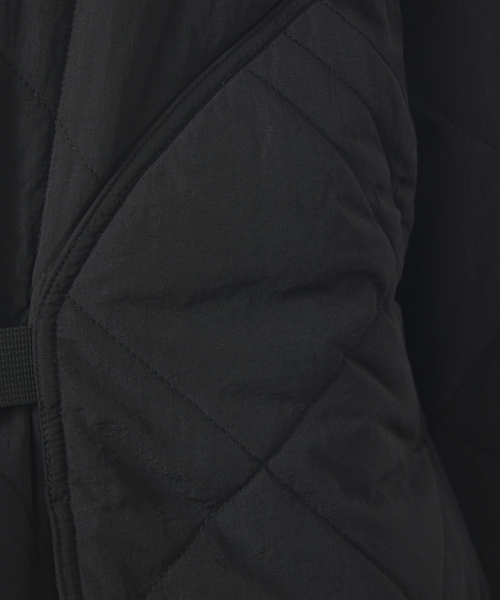 WEEKEND(ER)(ウィークエンダー)の「【WEEKEND(ER)/ウィークエンダー】HUNTER DAN-TEN/軽量/ユニセックス【WEB限定】(ブルゾン・メンズ・ブラック/ブラウン/カーキ・フリー)」の20枚目の写真