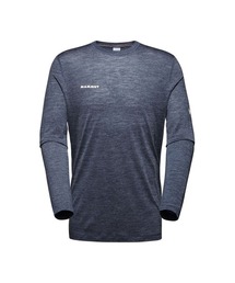 ツリーウール ファーストレイヤー ロングスリーブ アジアンフィット / Tree Wool FL Longsleeve AF Men