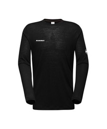 ツリーウール ファーストレイヤー ロングスリーブ アジアンフィット / Tree Wool FL Longsleeve AF Men